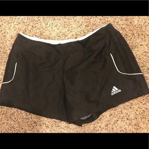 Adidas Running Shorts